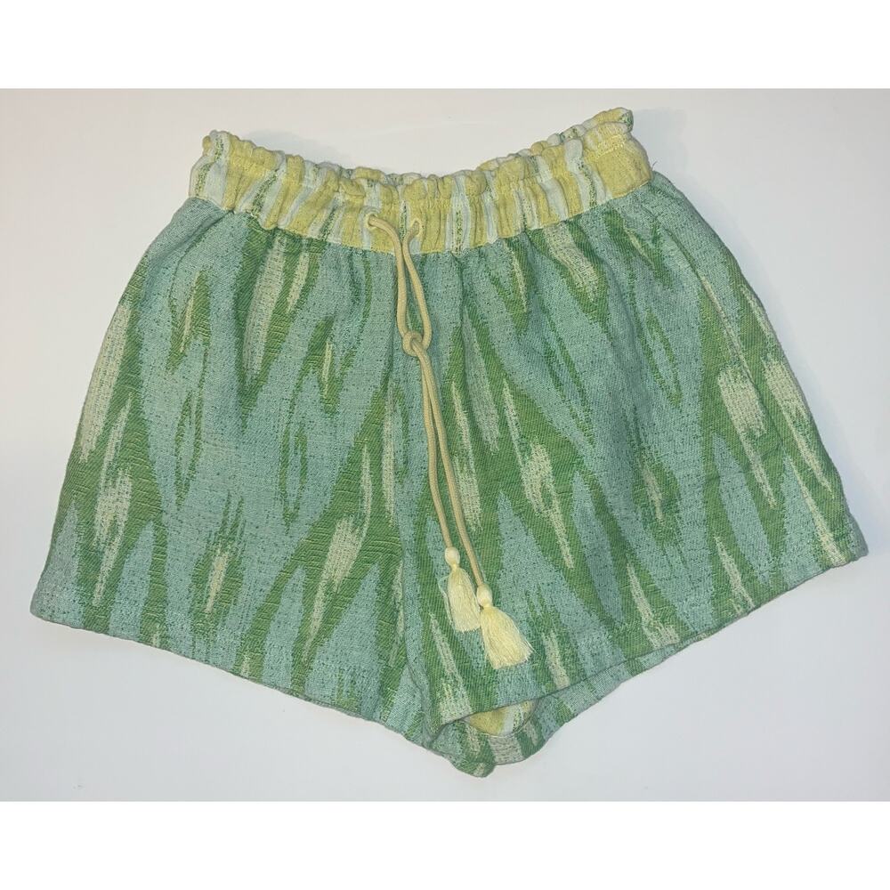 Nwt Aerie multi color shorts size small